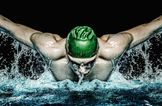 Swimming 