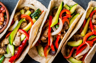 Viva! Mexican Cuisine