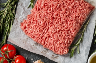 Magic Mince