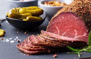 Artisan Meats