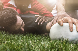 Rugby