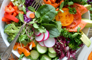 Wholesale Frozen Vegetables