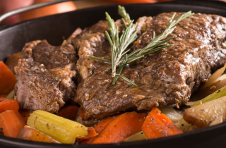 Pot roast