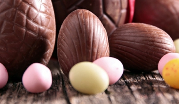 Happy Easter